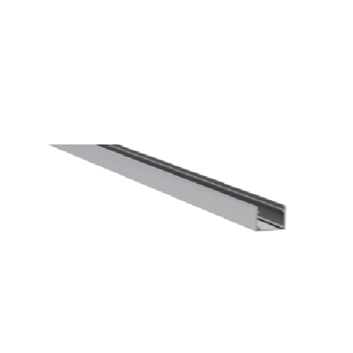 QSG-1908U ALU Silver